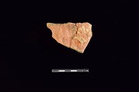 陶片藏品圖，第1張